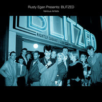 Thank You - Rusty Egan & Hp Hoeger