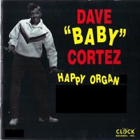 The Whistling Organ - David Clowney