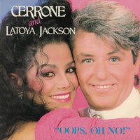 Oops, Oh No! - Cerrone