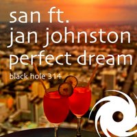 perf - San & Jan Johnston & Danilo