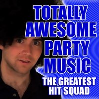 You Send Me - The Greatest Hit Squad