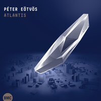 Shadows: Third Movement - Peter Eötvös