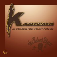 Me - David Garfield & Michael Landau & Lenny Castro & John Peña & Karizma & Jeff Porcaro