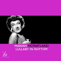 Manhattan - Marian McPartland