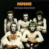 La guerre des mondes - Papoose