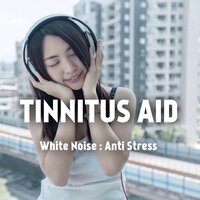 White Noise: Tinnitus Aid: Waves of the Mind - Tinnitus Aid & White Noise System & Natural Deep Sleep