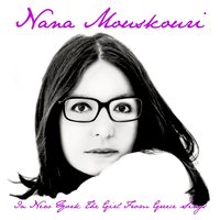 Smoke Gets in Your Eyes - Nana Mouskouri