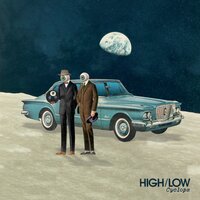 Slow Motion Runner - HIGH/LOW