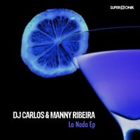 Right Temptation - Dj Carlos & Manny Ribeira