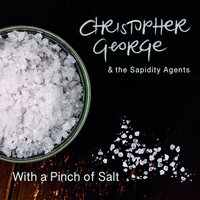 What If The Day Came? - Christopher George & The Sapidity Agents