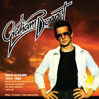S.O.S - Graham Bonnet