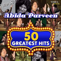 Bulle noon samjhaven - Abida Parveen & Begum Abida Parveen