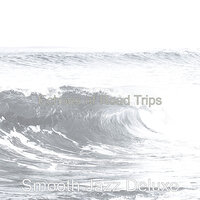 Cheerful Backdrops for Summer Vacation - Smooth Jazz Deluxe