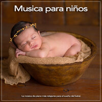 Ayuda para dormir - Música tranquila - Musica Para Dormir Bebes & Musica para Bebes Especialistas & Musica Para Niños