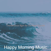 Bossa Quintet Soundtrack for Coffee Shops - Happy Morning Music