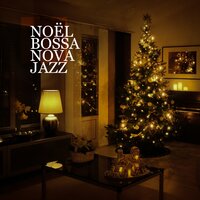 Musique de fête de Noël - Jazz Instrumental Relax Center