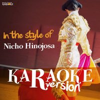 Y Como Es El - Ameritz Spanish Karaoke
