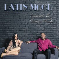 Bésame Mucho - Elizabeth Meza & Osmany Paredes