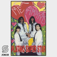 Enséñame - Platino Superstar