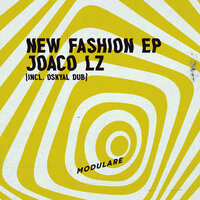 New Fashion - Joaco Lz & Oskyal