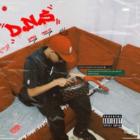 D.N.S - prod. 2t' & Lyfex