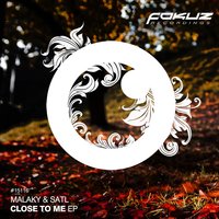 Taking My Freedom - Malaky & Satl