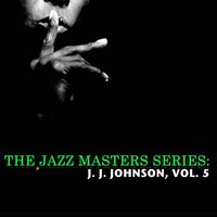 Angel Eyes - J. J. Johnson