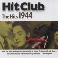 Skyliner - Charlie Barnet