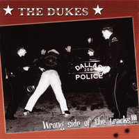 Empty Bottle Blues - The Dukes