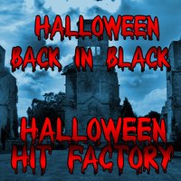 Witchy Woman - Halloween Hit Factory
