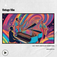 Harmonic Quantum Theory - Davez Jazz