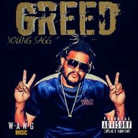 Wierdo's - Young Sagg & YB Bang Academy