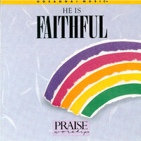 Faithful To Lead Us On - Paul Baloche & Integrity's Hosanna! Music