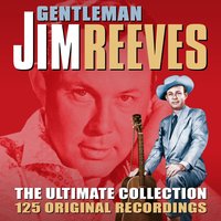 Just Walking in the Rain - Jim Reeves