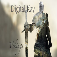 Vikings - Digital Kay