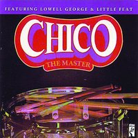 Conquistadores '74 - Chico Hamilton