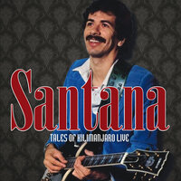 Runnin - Santana