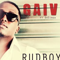 Rudboy - Dasinga & Gaiv