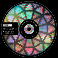 Ave Maria - Dmitri Saidi & Diego Lima