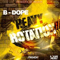 Daily Basis - B-Dope
