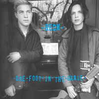 Piss on the Door - Beck