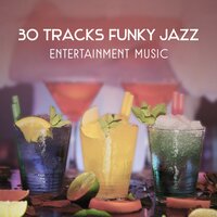 Evening Flows (Elegant Jazz) - Jazz Cocktail Party Ensemble