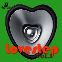 Lovestep Theme - Daz-I-Kue