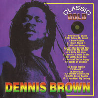 Little Green Apples - Dennis Brown
