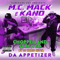 Flawless - M.C. Mack & Kano