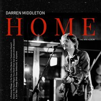 Precious Things - Darren Middleton