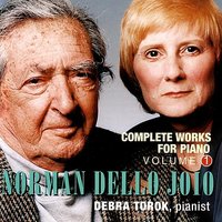 Nocturne in F-Sharp Minor - Debra Torok