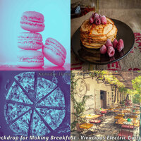 Entertaining Ambience for Saturdays - Saturday Morning Music Project