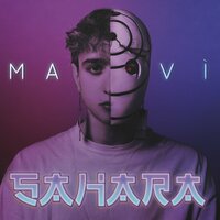 Sahara - Mavi