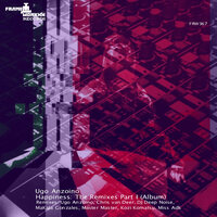 Happiness - Ugo Anzoino & Chris Van Deer